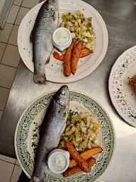 Photo n°8 de Auberge du Theleme à Beaumont (Gîte)