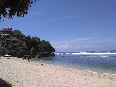 Photos of Pantai Sundak Timur