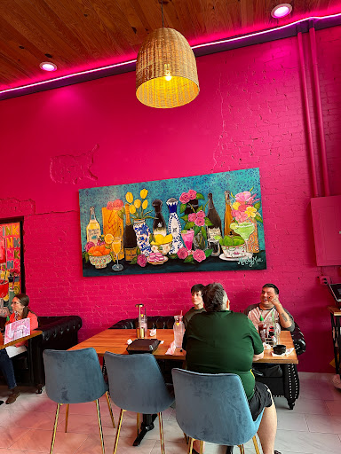 The Pink Agave - Amite Gallery - United States