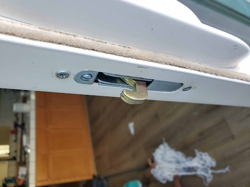 Nunes Locksmith - Thumbnail