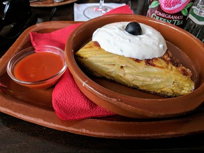 Photos of Bodega Movida