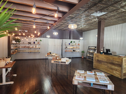 Basil's Sustainable Goods