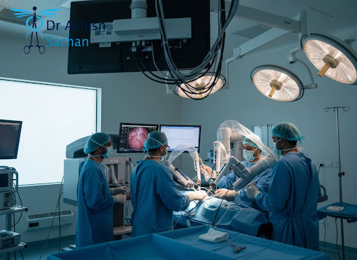 From advanced scans to precision-guided surgery, technology is changing how digestive and liver d… post image