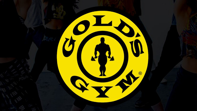 Gold S Gym