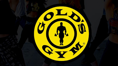 Gold's Gym – All in Ranchi, Jharkhand