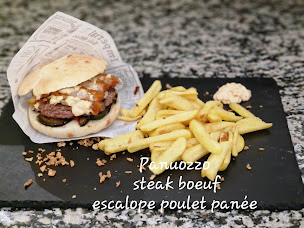 Photo n°26 de Il gus'thau à Mèze (Épicerie italienne)