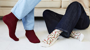 Photo n°6 de MAISON BROUSSAUD à Limoges (Magasin)