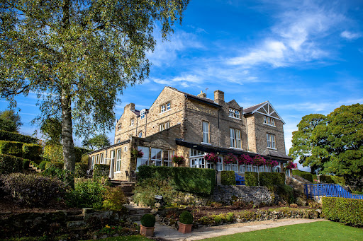 The Fell Hotel (Formerly the Devonshire Fell at Burnsall)