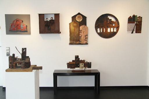 Galerie Friedrich Witzel - Thumbnail
