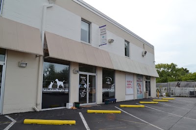 Fairfax Animal Hospital