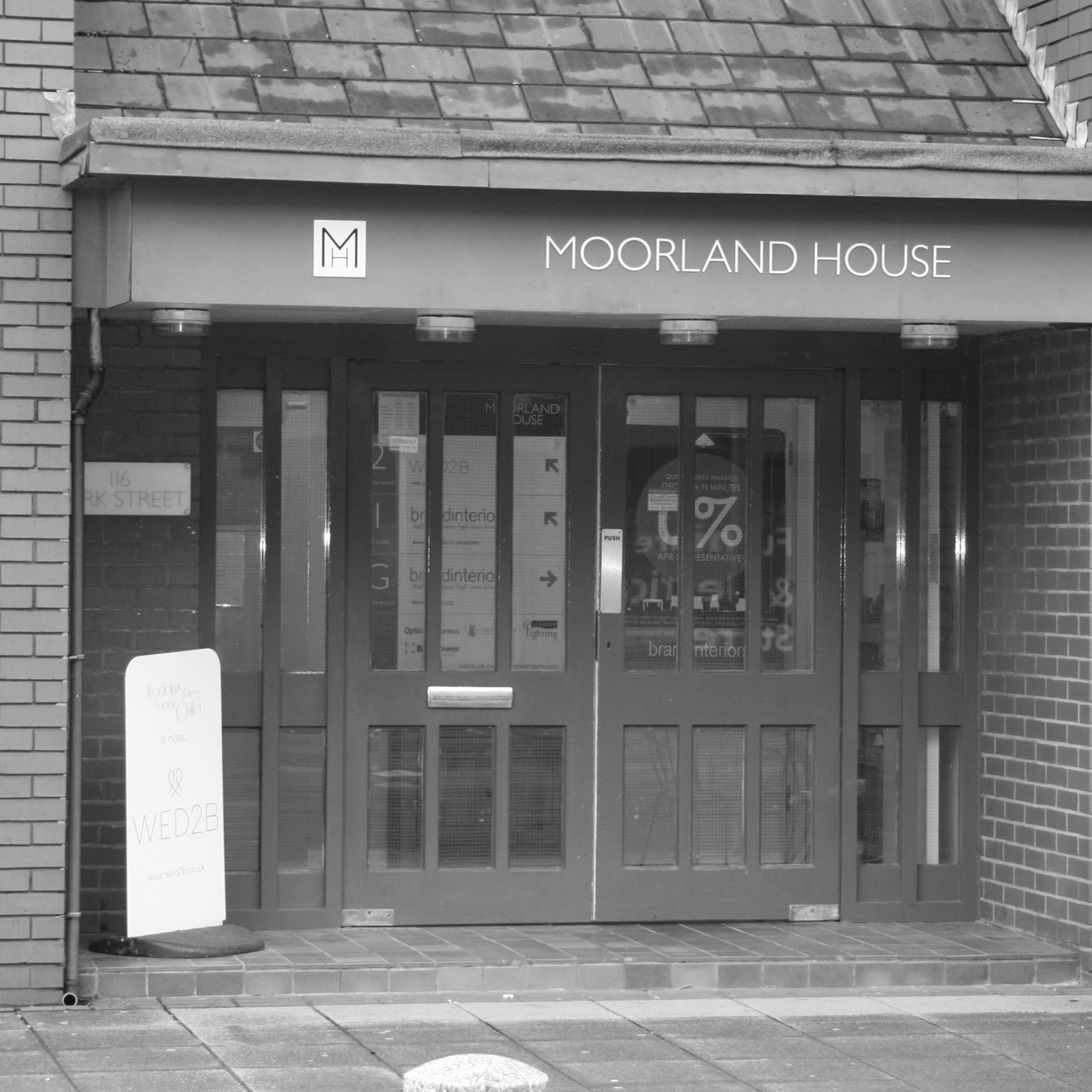 wed2b Bolton - Bridal Fashion - photo 1