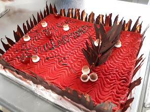 Photo n°41 de Atelier des saveurs à Pleumartin (Restaurant)