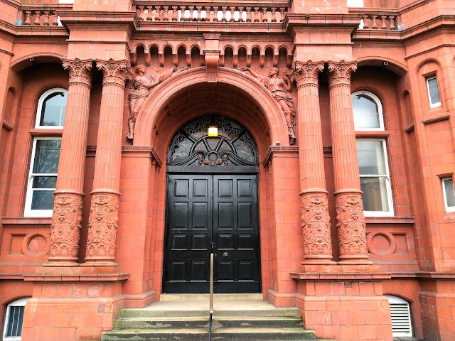 University of Salford