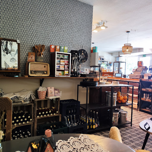 brocks CAFE - Thumbnail