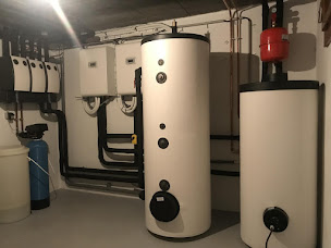 Photo n°7 de C.C Clim à Merxheim (Service de réparation de systèmes de climatisation)