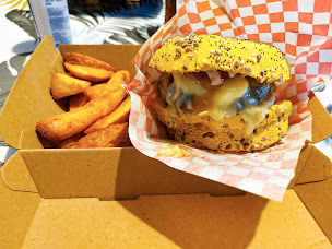Photo n°54 de FoodTruck L'instant à Reims (Prestataire de mariage)