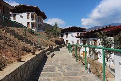 Photos of Zhingkham Resort