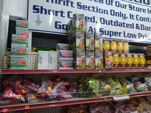 One Stop Tobacco And Lottery Shop - Thumbnail