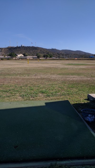 Photos of Recreation Center