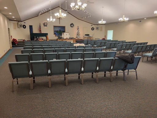Tri-Valley Baptist Church - Thumbnail