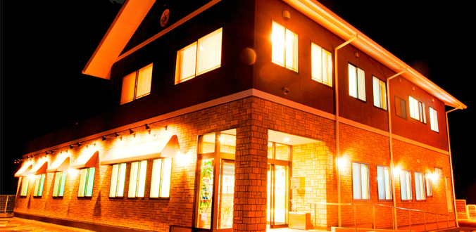 秩父臨床デンタルクリニック