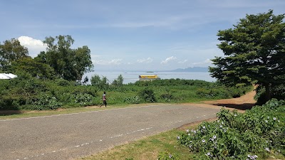 Photos of Asembo Bay