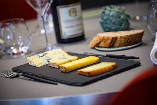 Restaurant Prélude by null