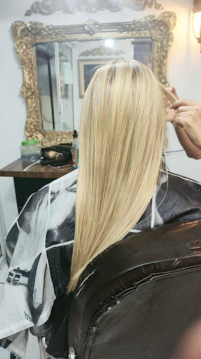 Estética barbería Ladies and Lords - Thumbnail