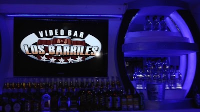 Photos of Video Bar Los Barriles Buenaventura