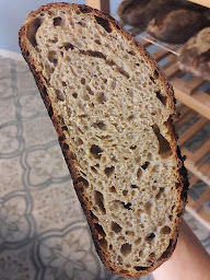 Photo n°2 de Les Pains de Nanette à Vignec (Boulangerie)