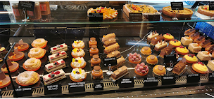 Photo n°2 de Tartapain à Ploufragan (Snack)