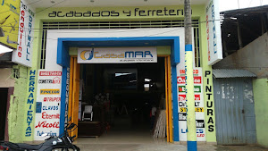 CasaMAR Acabados y Ferretería 0