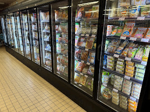 Photo n°15 de VIVECO MARKET LA CHAPELLE-THOUARAULT. à La Chapelle-Thouarault (Épicerie)