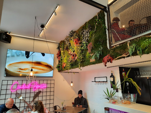 Cafetería Ciudad Bonita Plaza - Thumbnail
