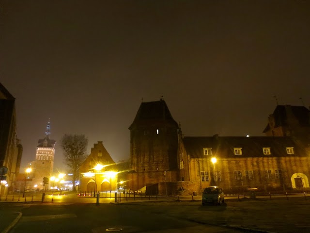 Baszta Narożna