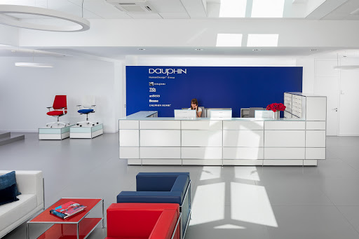 Dauphin HumanDesign® Group GmbH & Co. KG Gallery - Germany