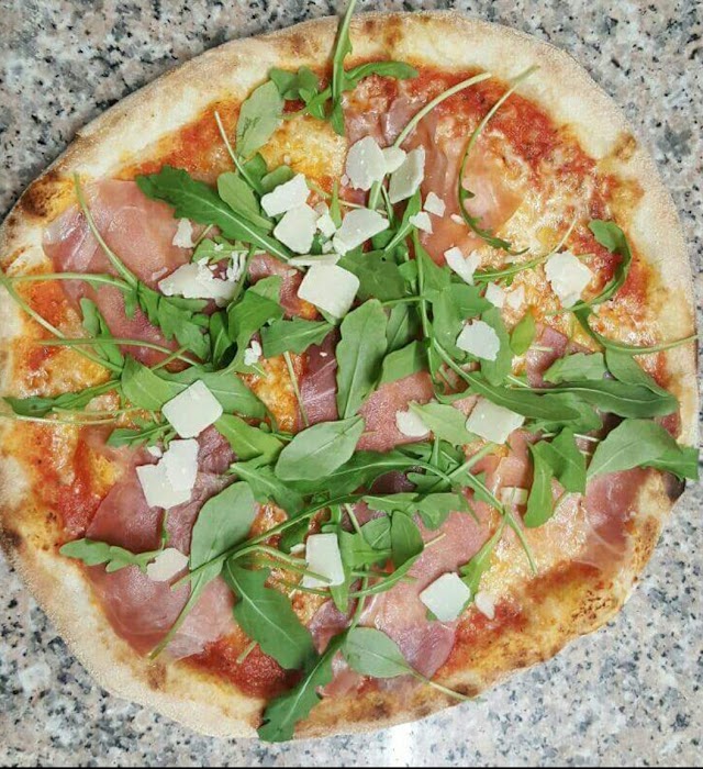 Pizzeria da Maurizio