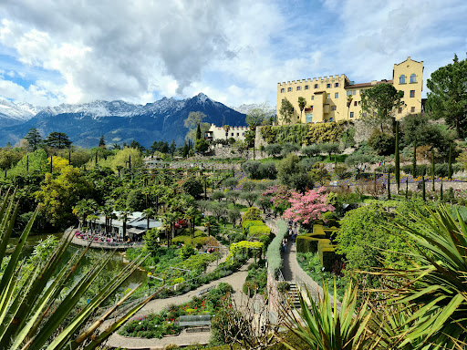 Giardini Trauttmansdorff - Thumbnail