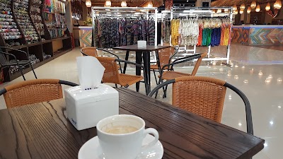 Photos of Sasaku Supermarket Oleh - oleh