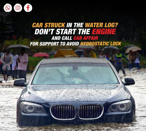 🌧️ **Barish ki wajah se gadi kharab ho gayi hai?** Chinta mat kijiye! post image