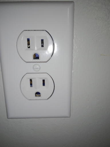 CYD Electrical - Visual