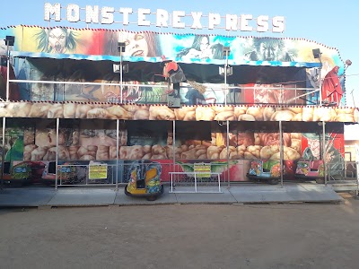 Photos of Estadio Jes&uacute;s Bermudez
