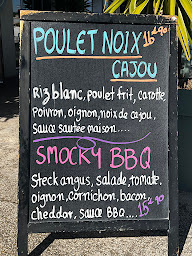 Photo n°22 de La Maison Gaillard à Martigues (Bar à poke)