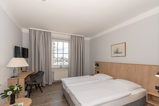 Kurhotel Sassnitz - Thumbnail