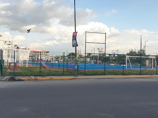 LA CARMELITA Park