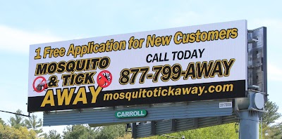 Mosquito & Tick Away