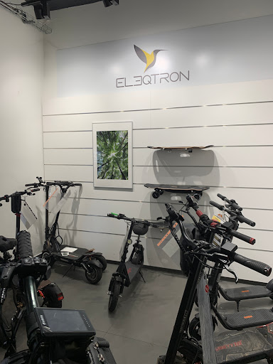 ELEQTRON, Nami, Ninebot et Dualtron store, vente et réparation de trottinettes électriques - Thumbnail