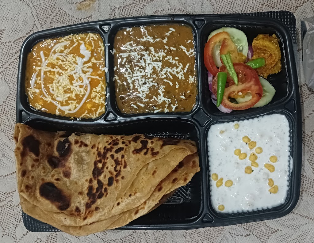 Virat Food Hub Tiffin Service