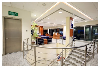 photo of NBK (National Bank of Kuwait) - Jahra Commercial Branch