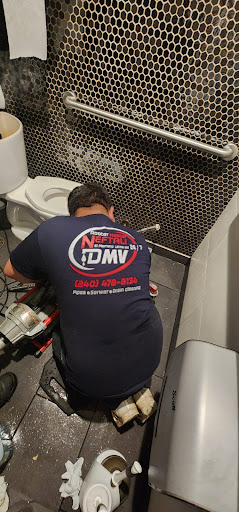 ROOTER MASTER SERVICES - Visual